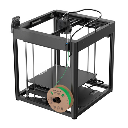 Creality Ender-5 Max 3D-tulostin