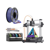 Drukarka 3D Anycubic Kobra 3 V2 Combo + Hotend + Filament ilmaiseksi