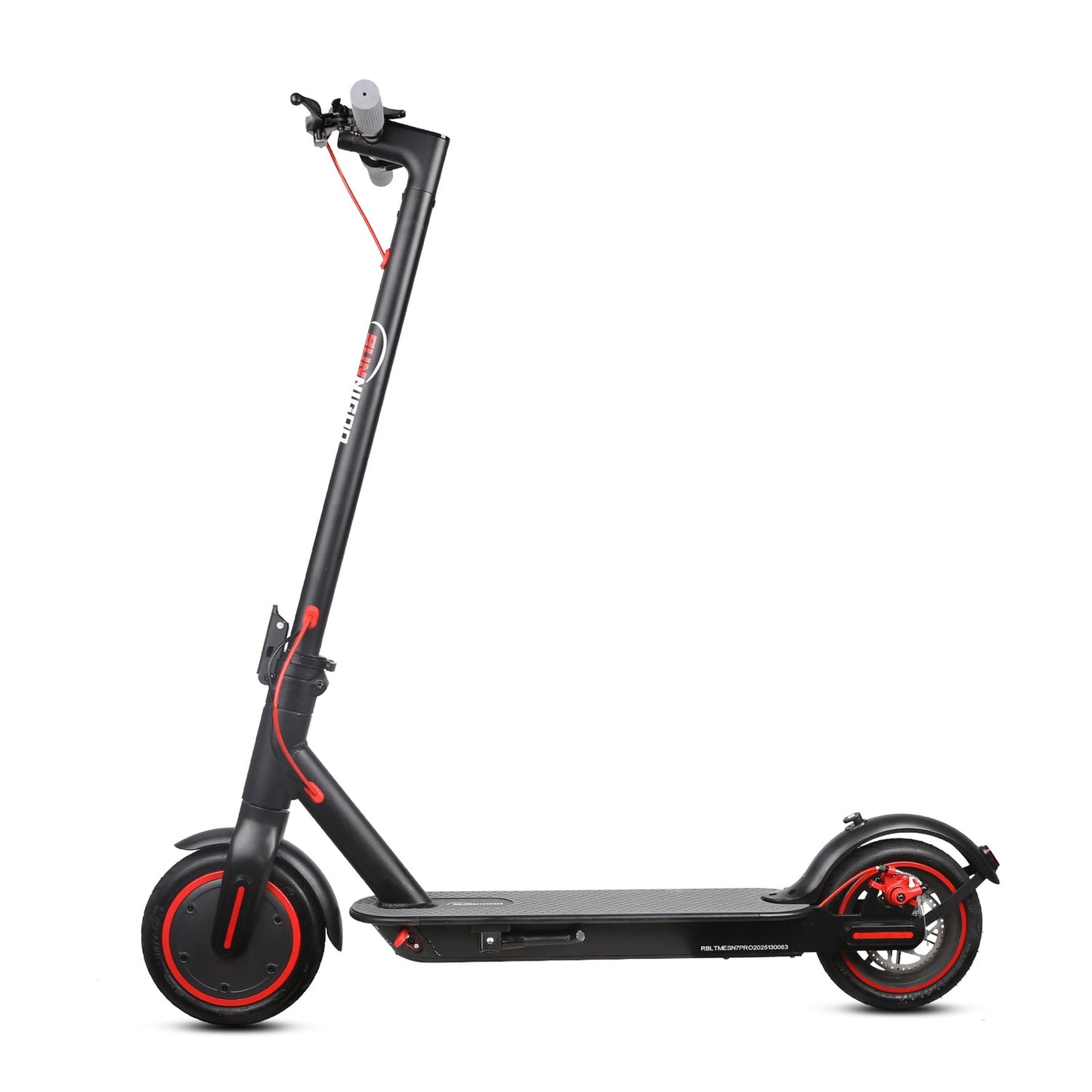 SUNNIGOO N7PRO | 350 W:n taitettava sähköskootteri