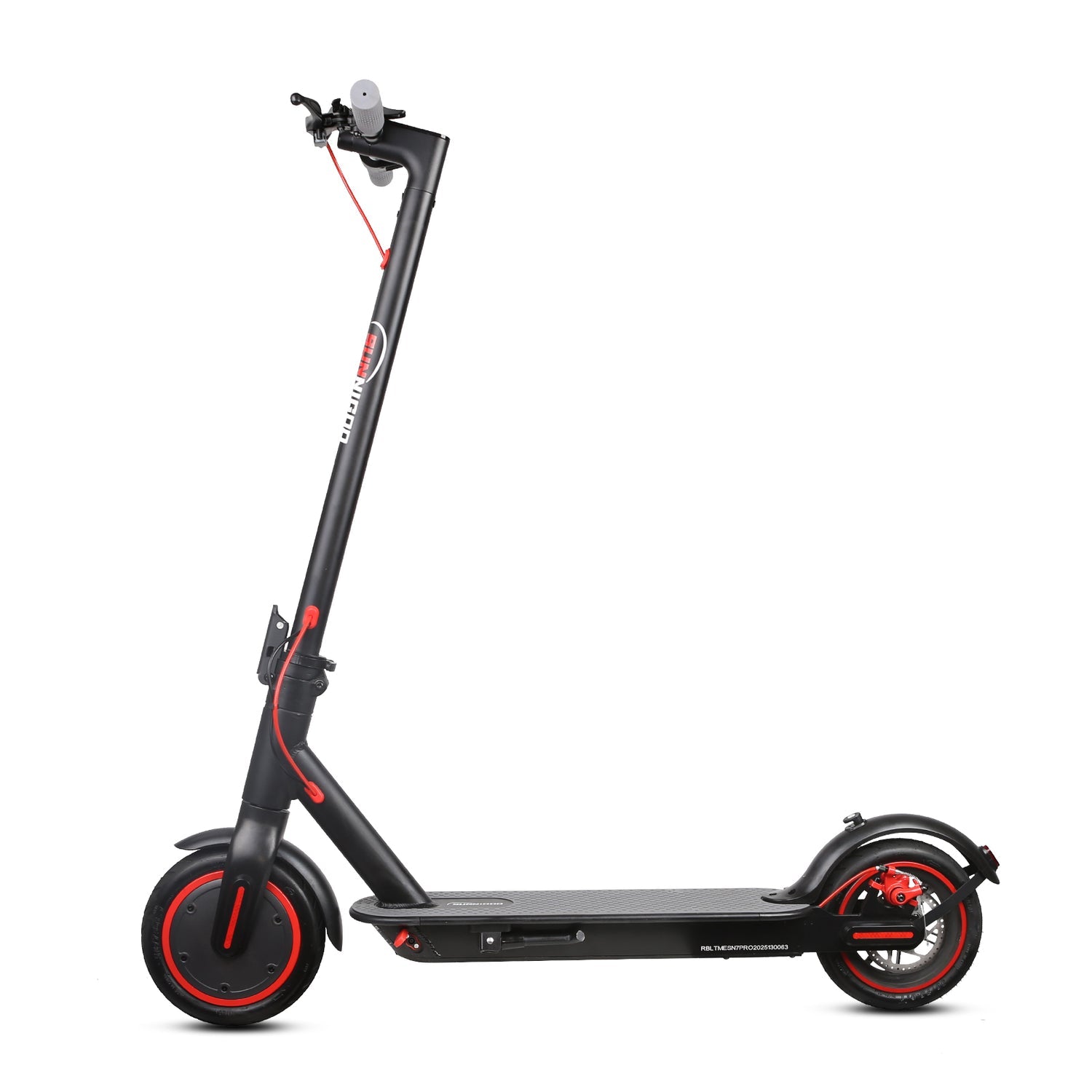 SUNNIGOO N7PRO | 350 W:n taitettava sähköskootteri