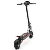 iScooter iF1 taitettava sähköpotkulauta 1200W