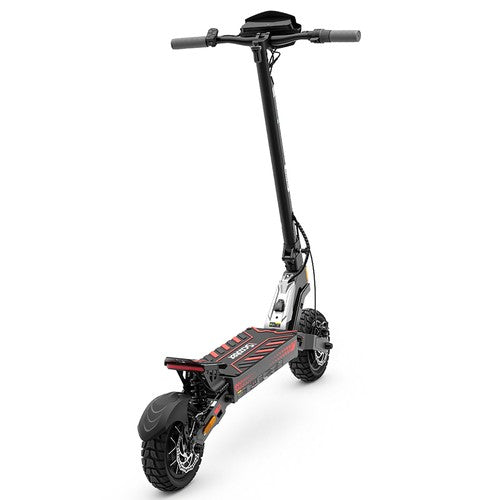 iScooter iF1 taitettava sähköpotkulauta 1200W