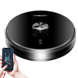 Liectroux X6 robotti-imuri, 6500Pa imuteho, LDS-lasernavigointi
