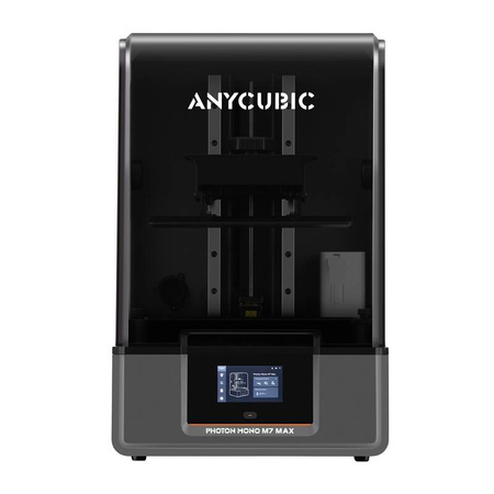 Anycubic Photon Mono M7 Max 3D-tulostin
