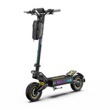 OOTD T10 Pro sähköpotkulauta 900W * 2x