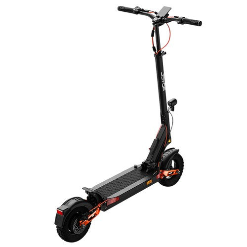 Joyor T6 sähköskootteri, 600W moottori, 48V 18Ah