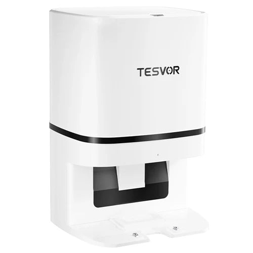 Tesvor S7 Pro AES robotti-imuri 6000Pa