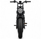 SAIBAIKE R7 -sähköpyörä 750W