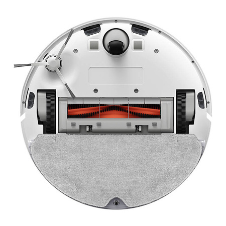 Robotti-imuri Dreame F9 Pro smart