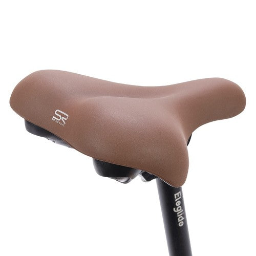 Eglide T1 Step-Thru sähkövaelluspyörä 27,5 tuuman CST-renkailla