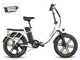 SAMEBIKE CY20 Pro sähköpyörä