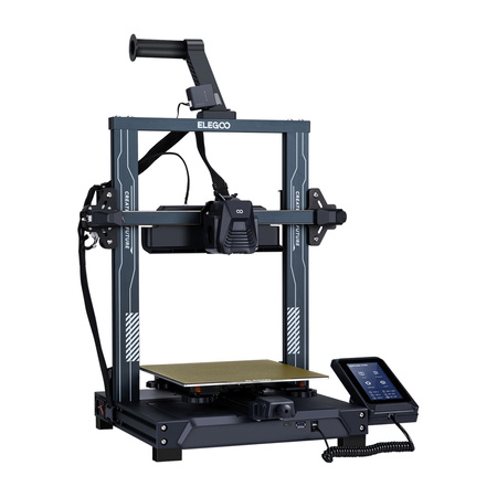 ELEGOO Neptune 4 Pro 3D-tulostin