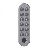 Älylukko näppäimistöllä Lockin SMART LOCK G30