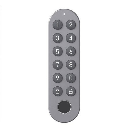 Älylukko näppäimistöllä Lockin SMART LOCK G30