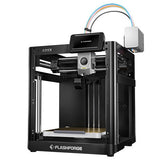 Flashforge AD5X 3D-tulostin, älykäs 4-väritulostus