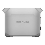 EcoFlow DELTA 3 Plus kannettava voimalaitos