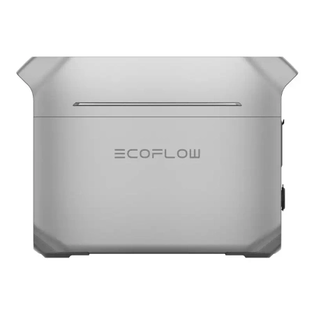 EcoFlow DELTA 3 Plus kannettava voimalaitos