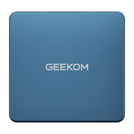 GEEKOM IT13 Mini PC Intel® Core i5-13600H (DDR4 16G + Gen4)
