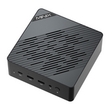 Minix ER936-AI Mini PC, Ryzen 365, 32 GB RAM, 1 TB tallennustila ja Windows 11 Pro