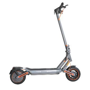 Kepow E12 -sähköskootteri 500 W