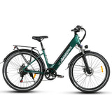 Samebike RS-A01 PRO sähköpyörä 15Ah
