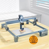 SCULPFUN S9 5,5 W:n laserkaiverrin