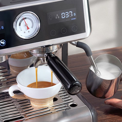 HiBREW H7A -kahvinkeitin, espressokone