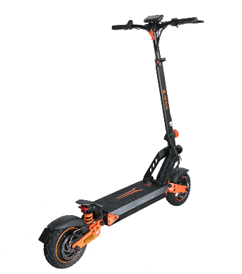 Kepow K2 MAX -sähköpotkulauta 1000W