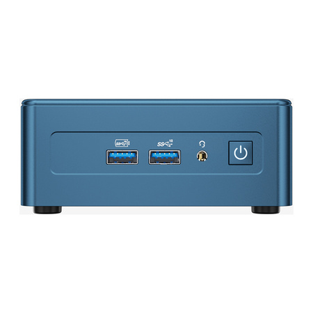 GEEKOM IT13 Mini PC Intel® Core i5-13600H (DDR4 16G + Gen4)