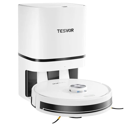 Tesvor S7 Pro AES robotti-imuri 6000Pa
