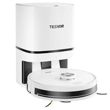 Tesvor S7 Pro AES robotti-imuri 6000Pa