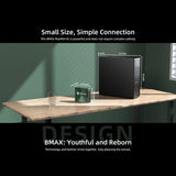 BMAX B6 Plus Mini PC, Intel Core i3-1000NG4 jopa 3,2 GHz