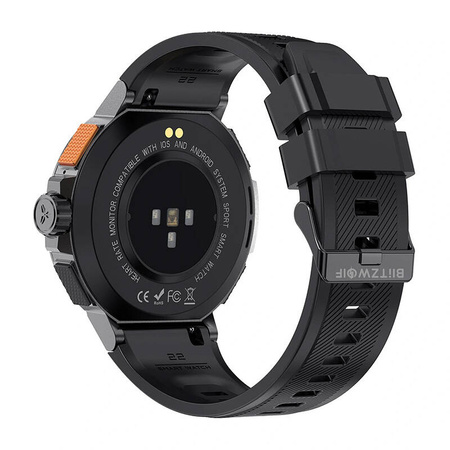 BlitzWolf BW-AT5 -älykello