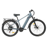 Cysum M-RAX sähköpyörä 48V 13Ah