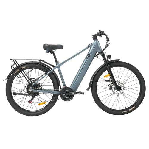Cysum M-RAX sähköpyörä 48V 13Ah