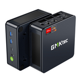 Mini PC GMKtec M5 Ultra Ryzen 7 7730U 16 Gt RAM + 512 Gt SSD WIN 11 Pro