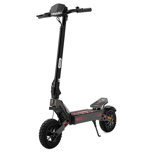iScooter iF1 taitettava sähköpotkulauta 1200W