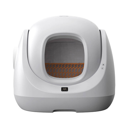 Catlink BayMax Lite älykäs itsepuhdistuva kissanhiekkalaatikko
