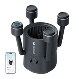 Bublue Vortex V5 uima-altaan puhdistusrobotti