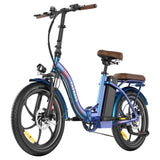 Fafrees F20+ Pro taittuva sähköpyörä 22.5Ah