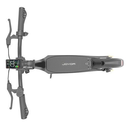 Joyor C10 -sähköpotkulauta 500W