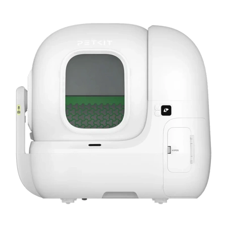 PetKit Purobot MAX PRO älykäs itsepuhdistuva kissanhiekkalaatikko tekoälykameralla