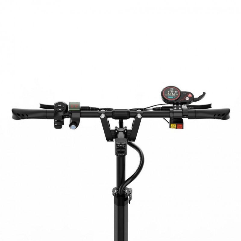OOTD D88 Plus sähköpotkulauta 5600W 38Ah