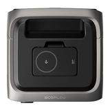EcoFlow River 3 Max Plus 858 Wh -latausasema (langaton)