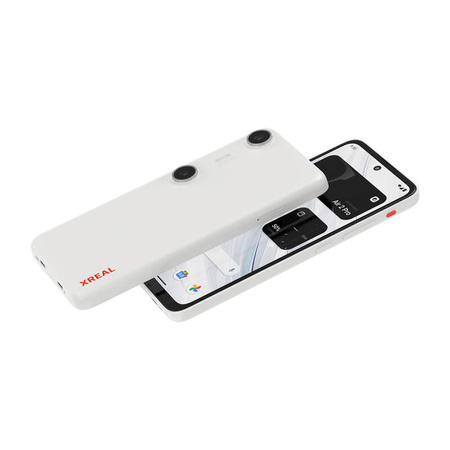 AR XREAL Beam Pro -okulaarisovitin (8 Gt + 256 Gt)