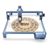 SCULPFUN S9 5,5 W:n laserkaiverrin