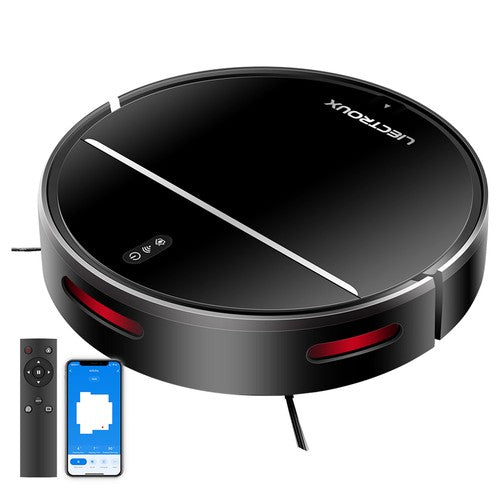 Liectroux M7S Pro -robotti-imuri
