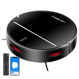 Liectroux M7S Pro -robotti-imuri