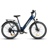 Samebike RS-A01 PRO sähköpyörä 15Ah