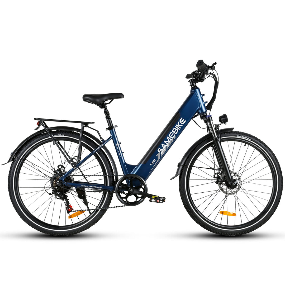 Samebike RS-A01 PRO sähköpyörä 15Ah